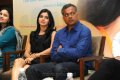 Samantha, Gautham Menon at Yeto Vellipoyindi Manasu Press Meet Stills