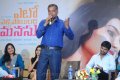 Gautham Menon at Yeto Vellipoyindi Manasu Press Meet Stills