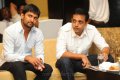 Yeto Vellipoyindi Manasu Press Meet Stills