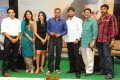 Yeto Vellipoyindi Manasu Press Meet Stills