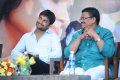 Yeto Vellipoyindi Manasu Press Meet Stills