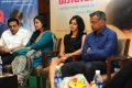 Yeto Vellipoyindi Manasu Press Meet Stills