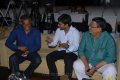 Yeto Vellipoyindi Manasu Press Meet Stills