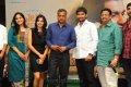 Yeto Vellipoyindi Manasu Press Meet Stills