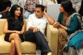 Yeto Vellipoyindi Manasu Press Meet Stills