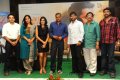 Yeto Vellipoyindi Manasu Press Meet Stills