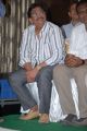 Producer C.Kalyan at Yeto Vellipoyindi Manasu Movie Success Meet Stills
