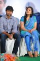 Nani, Reshma Ghatala at Yeto Vellipoyindi Manasu Success Meet Stills