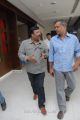 Kona Venkat, Gautham Menon at Yeto Vellipoyindi Manasu Success Meet Stills