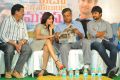 Yeto Vellipoyindi Manasu Movie Success Meet Photos