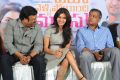 Yeto Vellipoyindi Manasu Movie Success Meet Function Photos