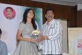 Smanatha, C.Kalyan at Yeto Vellipoyindi Manasu Movie Success Meet Photos