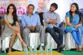 Yeto Vellipoyindi Manasu Movie Success Meet Function Photos