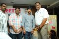 YVM Movie Success Meet Photos