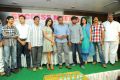 YVM Movie Success Meet Photos