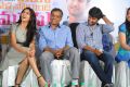 Yeto Vellipoyindi Manasu Success Meet Photos