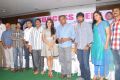 YVM Movie Success Meet Photos