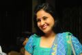 Producer Reshma Ghatala at Yeto Vellipoyindi Manasu Movie Success Meet Photos