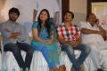 YVM Movie Success Meet Photos