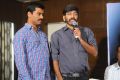 Yeto Vellipoyindi Manasu Movie Success Meet Photos