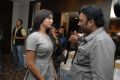 Samantha, Kona Venkat at Yeto Vellipoyindi Manasu Movie Success Meet Photos