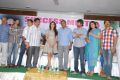 Yeto Vellipoyindi Manasu Movie Success Meet Photos