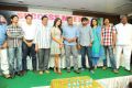 Yeto Vellipoyindi Manasu Movie Success Meet Photos