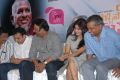 Yeto Vellipoyindi Manasu Movie Success Meet Photos