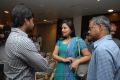 Nani, Reshma Ghatala, Gautham Menon at Yeto Vellipoyindi Manasu Movie Success Meet Photos