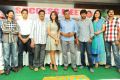 Yeto Vellipoyindi Manasu Movie Success Meet Photos