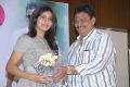 Smanatha, C.Kalyan at Yeto Vellipoyindi Manasu Movie Success Meet Photos