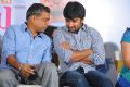 Gautham menon, Nani at Yeto Vellipoyindi Manasu Movie Success Meet Photos