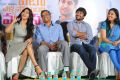 Yeto Vellipoyindi Manasu Movie Success Meet Photos