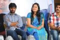 Nani,  Reshma Ghatala at Yeto Vellipoyindi Manasu Success Meet Photos