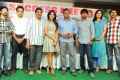 Yeto Vellipoyindi Manasu Movie Success Meet Function Photos