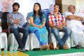 Yeto Vellipoyindi Manasu Movie Success Meet Function Photos