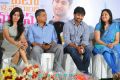 Yeto Vellipoyindi Manasu Movie Success Meet Photos