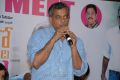 Yeto Vellipoyindi Manasu Success Meet Photos