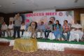 Yeto Vellipoyindi Manasu Movie Success Meet Function Photos