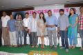 Yeto Vellipoyindi Manasu Success Meet Photos