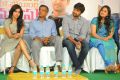 Yeto Vellipoyindi Manasu Success Meet Photos