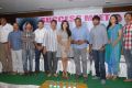 Yeto Vellipoyindi Manasu Movie Success Meet Function Photos