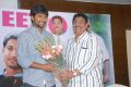 Nani, C.Kalyan at Yeto Vellipoyindi Manasu Movie Success Meet Photos