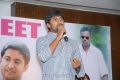 Actor Nani at Yeto Vellipoyindi Manasu Movie Success Meet Photos