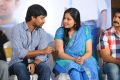 Nani,  Reshma Ghatala at Yeto Vellipoyindi Manasu Movie Success Meet Photos