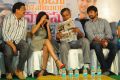 Yeto Vellipoyindi Manasu Movie Success Meet Photos