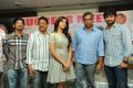 Yeto Vellipoyindi Manasu Movie Success Meet Photos