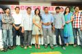 Yeto Vellipoyindi Manasu Success Meet Photos