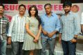 Yeto Vellipoyindi Manasu Success Meet Photos