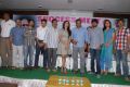 Yeto Vellipoyindi Manasu Movie Success Meet Photos